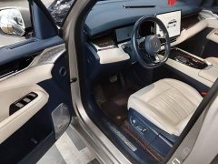 Zeekr Geely Geometry EX9 2022 ME Edition - ფოტო 15