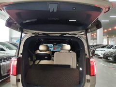 Zeekr Geely Geometry EX9 2022 ME Edition - ფოტო 18