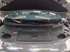 Zeekr Geely Geometry EX9 2022 ME Edition - ფოტო 19