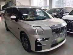 Zeekr Geely Geometry EX9 2022 ME Edition - ფოტო 3