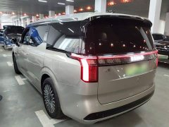 Zeekr Geely Geometry EX9 2022 ME Edition - ფოტო 4