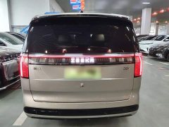 Zeekr Geely Geometry EX9 2022 ME Edition - ფოტო 5