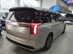 Zeekr Geely Geometry EX9 2022 ME Edition - ფოტო 6