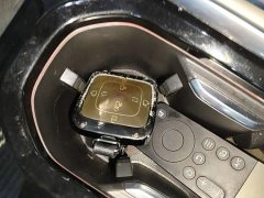 Zeekr Geely Geometry EX9 2022 ME Edition - ფოტო 8