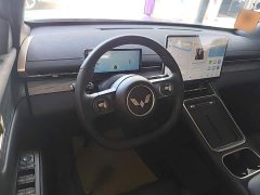 Wuling Xingguang S 130km Pilot Edition - ფოტო 10