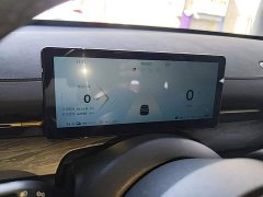 Wuling Xingguang S 130km Pilot Edition - ფოტო 11