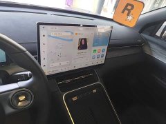 Wuling Xingguang S 130km Pilot Edition - ფოტო 12