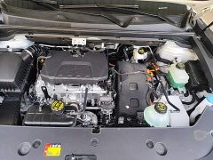 Wuling Xingguang S 130km Pilot Edition - ფოტო 19
