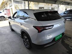 Wuling Xingguang S 130km Pilot Edition - ფოტო 4
