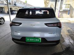 Wuling Xingguang S 130km Pilot Edition - ფოტო 5