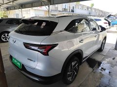 Wuling Xingguang S 130km Pilot Edition - ფოტო 6