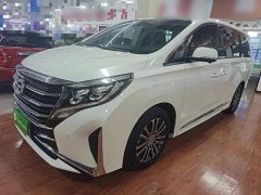 GAC Aion M8 2021 Premier Series 390T Supreme Edition - ფოტო 1