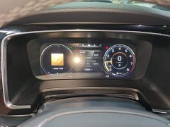 GAC Aion M8 2021 Premier Series 390T Supreme Edition - ფოტო 11