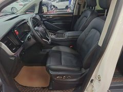 GAC Aion M8 2021 Premier Series 390T Supreme Edition - ფოტო 14