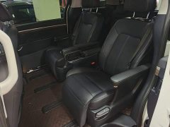 GAC Aion M8 2021 Premier Series 390T Supreme Edition - ფოტო 16