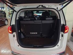 GAC Aion M8 2021 Premier Series 390T Supreme Edition - ფოტო 18