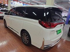 GAC Aion M8 2021 Premier Series 390T Supreme Edition - ფოტო 4