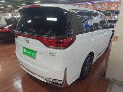 GAC Aion M8 2021 Premier Series 390T Supreme Edition - ფოტო 6