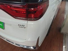 GAC Aion M8 2021 Premier Series 390T Supreme Edition - ფოტო 7