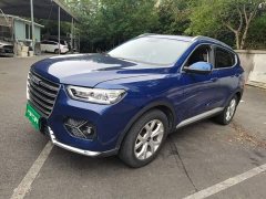 Haval H6 1.5T Automatic Urban Edition - ფოტო 1