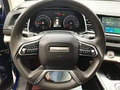 Haval H6 1.5T Automatic Urban Edition - ფოტო 10