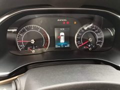 Haval H6 1.5T Automatic Urban Edition - ფოტო 11