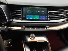 Haval H6 1.5T Automatic Urban Edition - ფოტო 12