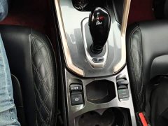 Haval H6 1.5T Automatic Urban Edition - ფოტო 13
