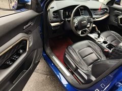 Haval H6 1.5T Automatic Urban Edition - ფოტო 15