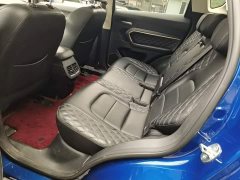 Haval H6 1.5T Automatic Urban Edition - ფოტო 16