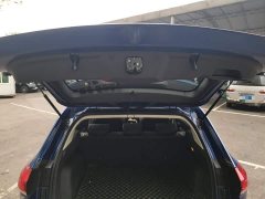 Haval H6 1.5T Automatic Urban Edition - ფოტო 18