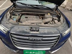 Haval H6 1.5T Automatic Urban Edition - ფოტო 19