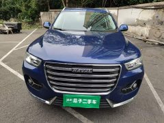 Haval H6 1.5T Automatic Urban Edition - ფოტო 2