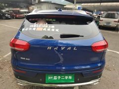 Haval H6 1.5T Automatic Urban Edition - ფოტო 5