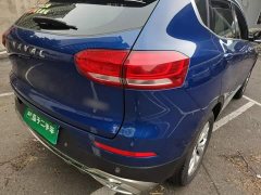 Haval H6 1.5T Automatic Urban Edition - ფოტო 7
