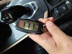 Haval H6 1.5T Automatic Urban Edition - ფოტო 8