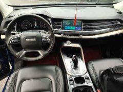 Haval H6 1.5T Automatic Urban Edition - ფოტო 9