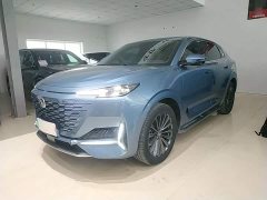 Changan UNI-K 2021 2.0T Excellence - ფოტო 1
