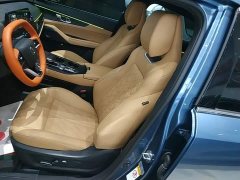 Changan UNI-K 2021 2.0T Excellence - ფოტო 14