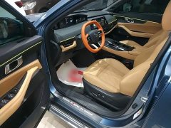 Changan UNI-K 2021 2.0T Excellence - ფოტო 15