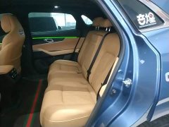 Changan UNI-K 2021 2.0T Excellence - ფოტო 16