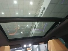 Changan UNI-K 2021 2.0T Excellence - ფოტო 17