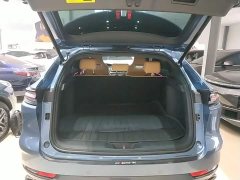 Changan UNI-K 2021 2.0T Excellence - ფოტო 18