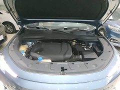 Changan UNI-K 2021 2.0T Excellence - ფოტო 19