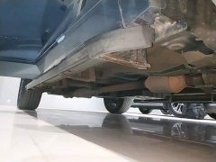 Changan UNI-K 2021 2.0T Excellence - ფოტო 20