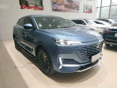 Changan UNI-K 2021 2.0T Excellence - ფოტო 3