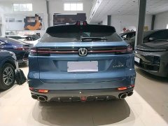 Changan UNI-K 2021 2.0T Excellence - ფოტო 5