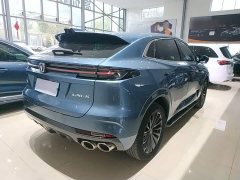 Changan UNI-K 2021 2.0T Excellence - ფოტო 6