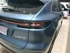Changan UNI-K 2021 2.0T Excellence - ფოტო 7