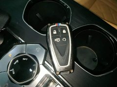 Changan UNI-K 2021 2.0T Excellence - ფოტო 8